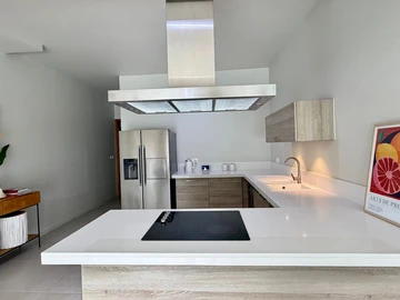 Appartement de 3 Chambres