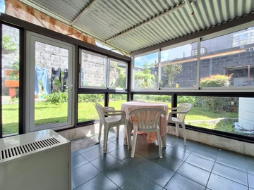 Maison de 2 Chambres