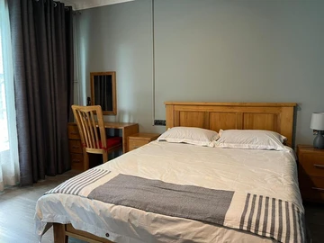 Appartement de 2 Chambres