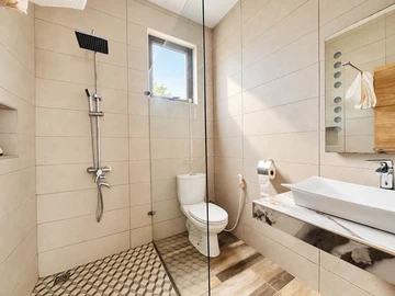 Villa de 3 Chambres
