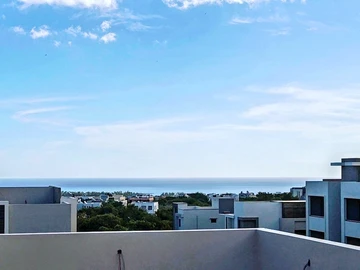 3 Bedroom Penthouse
