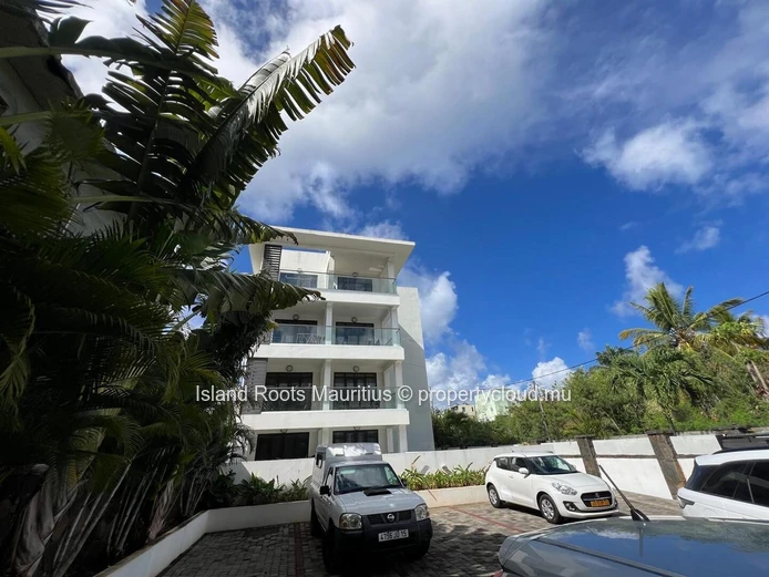 Rare investment opportunity in Trou aux Biches ! Block of apartments for sale in Trou aux Biches 