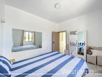 Villa de 3 Chambres