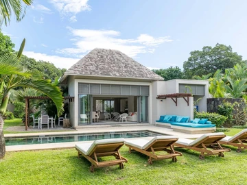 3 Bedroom Villa