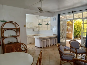 3 Bedroom Villa