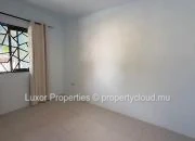 For Rent | Newly Built 3-Bedroom Duplex In Flic En Flac
