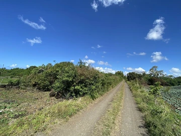 Agricultural Land