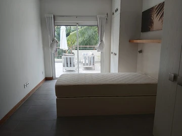 Penthouse de 3 Chambres