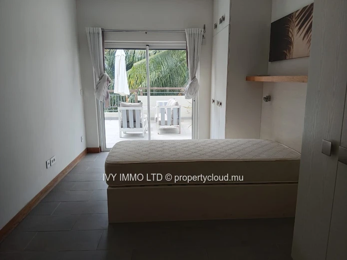 FOR SALE – Luxury Beachfront Penthouse in Bain Boeuf