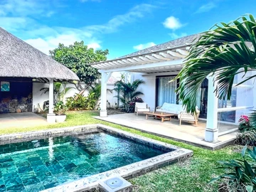 3 Bedroom Villa