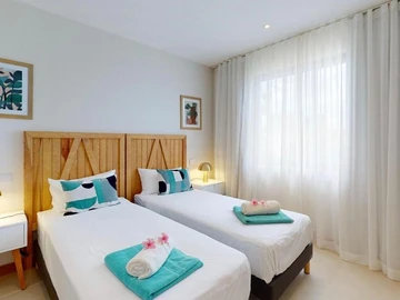 Villa de 3 Chambres