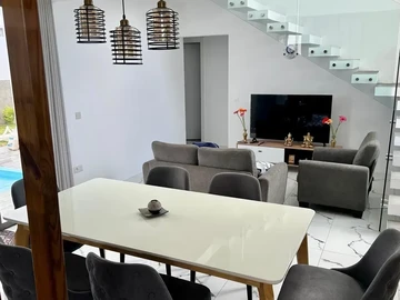 Villa de 3 Chambres