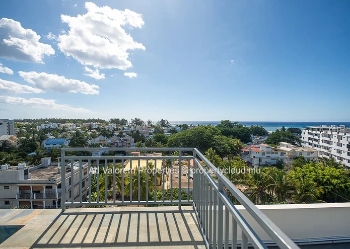 À louer – Superbe appartement 2 chambres à Flic en Flac