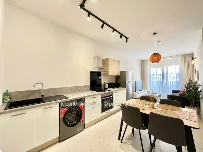 Appartement Neuf Meublé à Louer à L'Avenir, Moka
