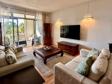 4 Bedroom Apartment