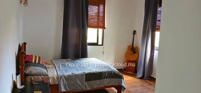 House For Sale In Trou aux Biches