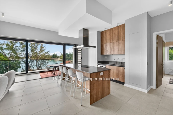 Penthouse de 3 chambres | Tout à portée de main, l’océan à vos pieds