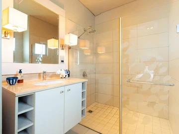 Appartement de 4 Chambres