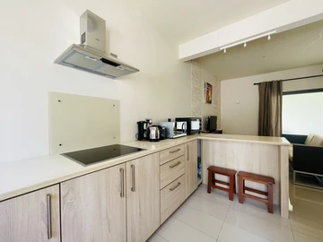 3 Bedroom Townhouse, Duplex