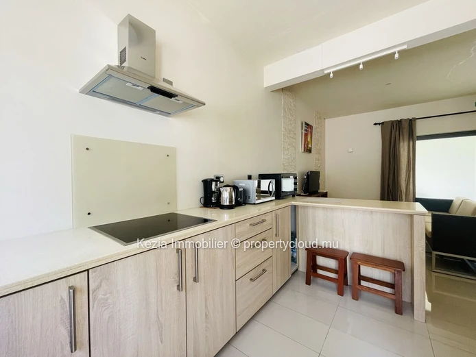 | Townhouse Near The Beach | 