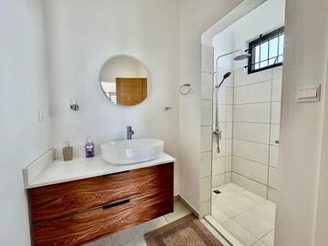 Villa de 3 Chambres