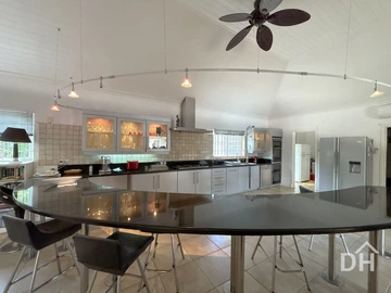 Maison de 3 Chambres