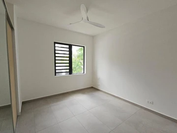 Penthouse de 4 Chambres