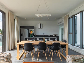 3 Bedroom Penthouse