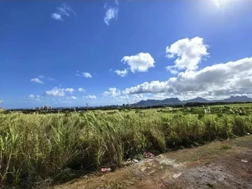 Agricultural Land