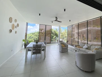 Appartement de 3 Chambres