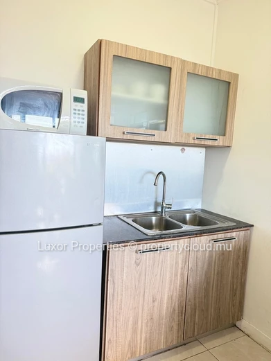 Room For Rent | Flic En Flac