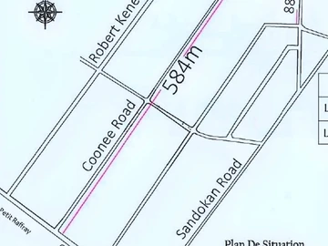 Residential Land