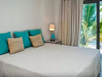 Villa de 5 Chambres
