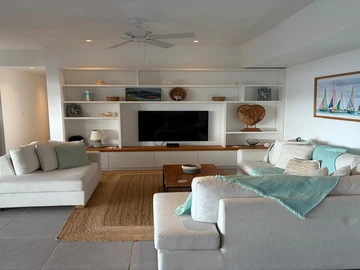 3 Bedroom Penthouse