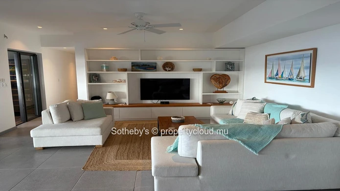 Ocean Veranda