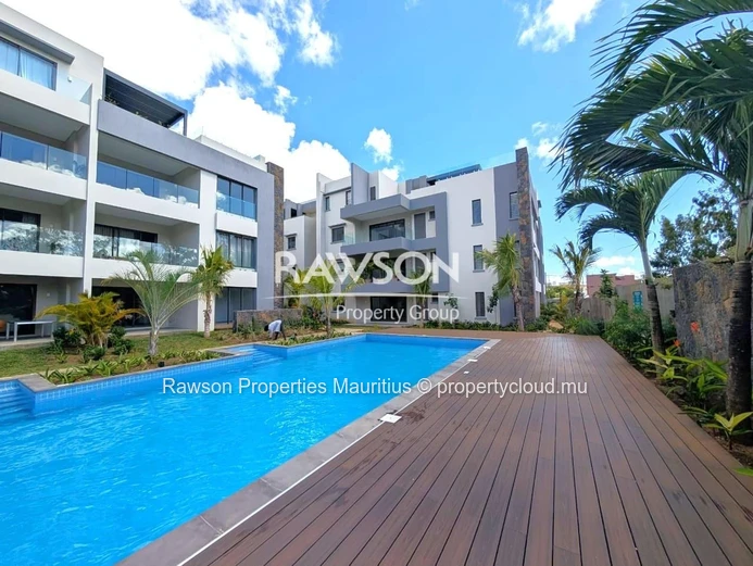 2 & 3 Bedroom Apartments | Pereybere| From Usd 385,000 | Brand New, Ready To Move In