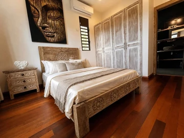 3 Bedroom Villa