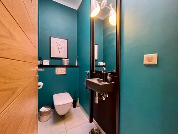 3 Bedroom Villa