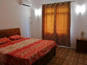 Maison de 2 Chambres