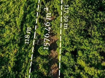 Residential Land