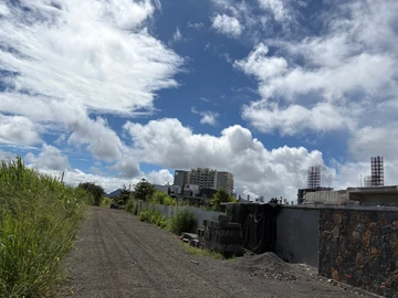 Residential Land