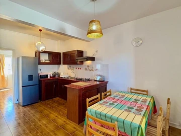 Penthouse de 2 Chambres