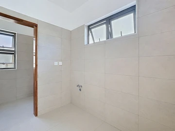 Maison de 3 Chambres