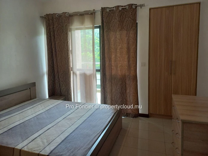 Appartement à louer à Vacoas - Moderne & Convivial!