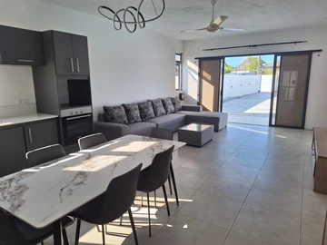 Villa de 4 Chambres