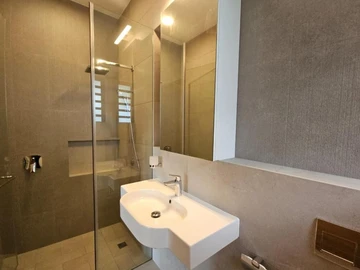 Penthouse de 4 Chambres