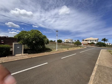 Residential Land