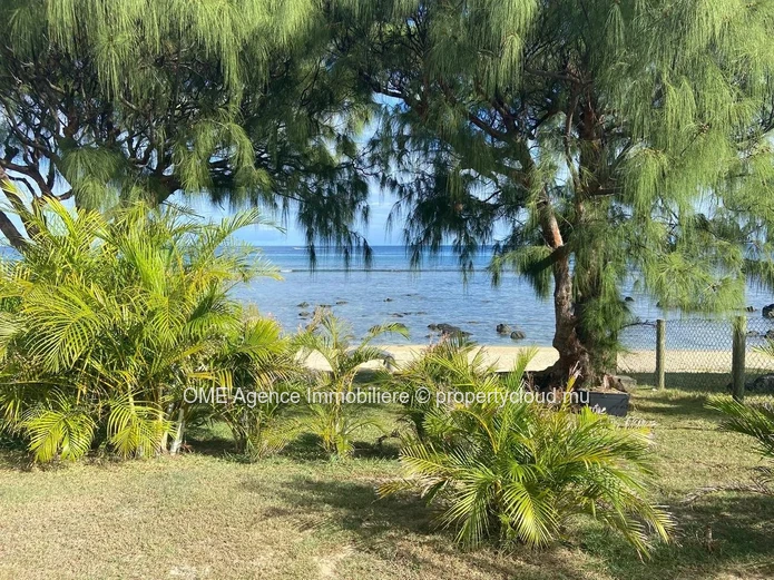 Semi-Furnished Coastal Home in a Secure Gated Residence | 4 Bedrooms & Private Garden