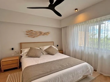 Penthouse de 4 Chambres