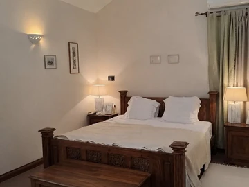 Maison de 2 Chambres